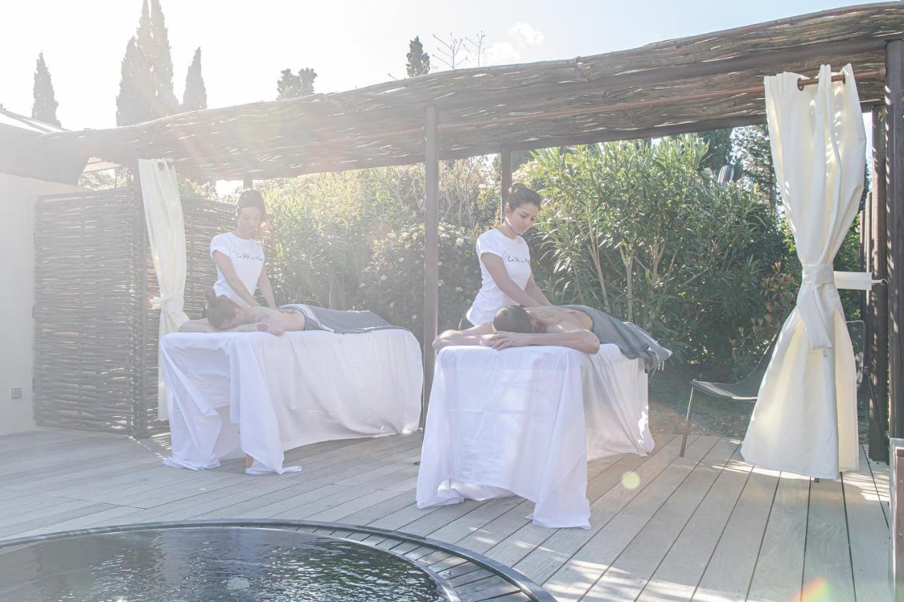 Mas Valentine Hotel Saint-Rémy-de-Provence