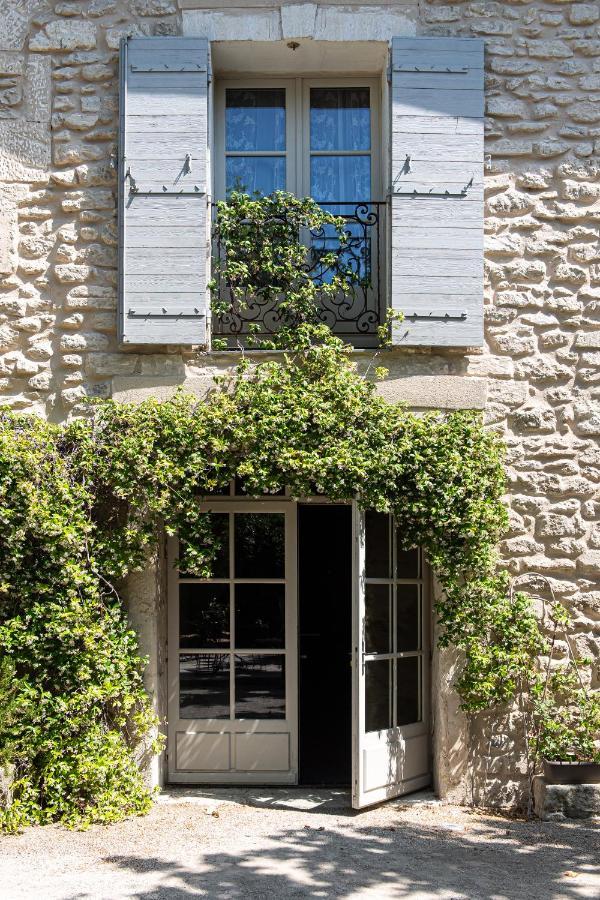 Hotel Mas Valentine Saint-Rémy-de-Provence