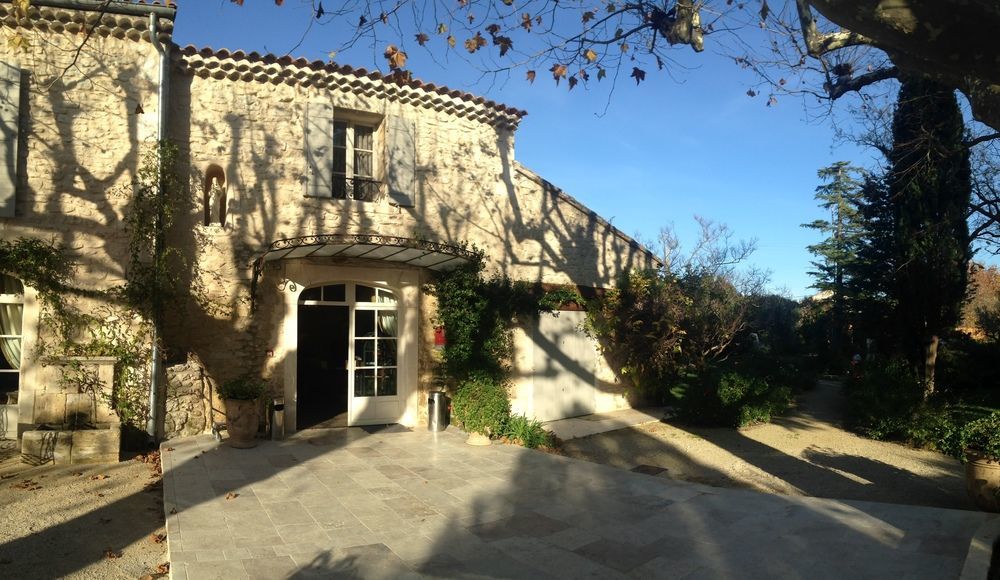 Hotel Mas Valentine Saint-Rémy-de-Provence