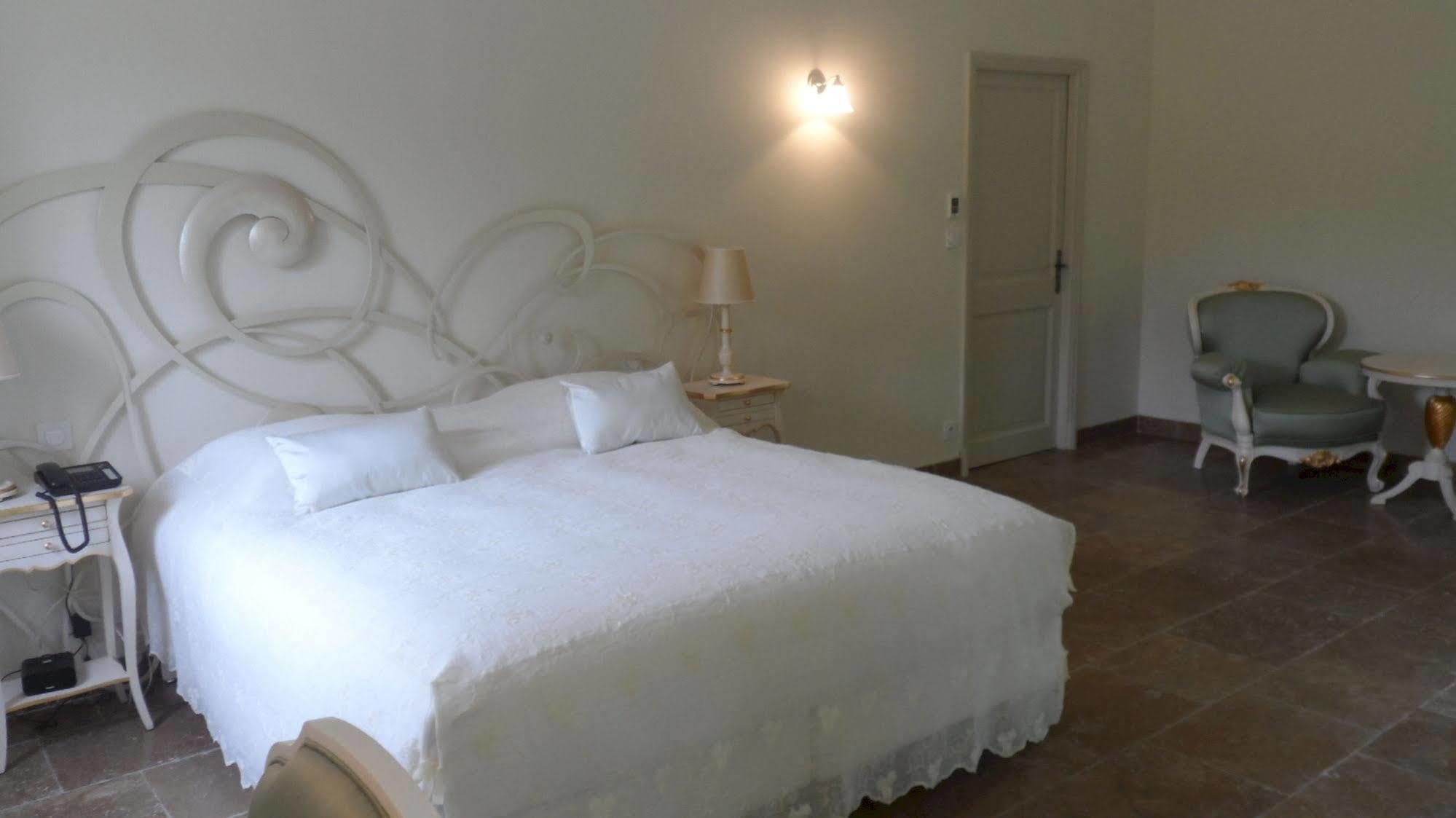Mas Valentine 4* Saint-Rémy-de-Provence