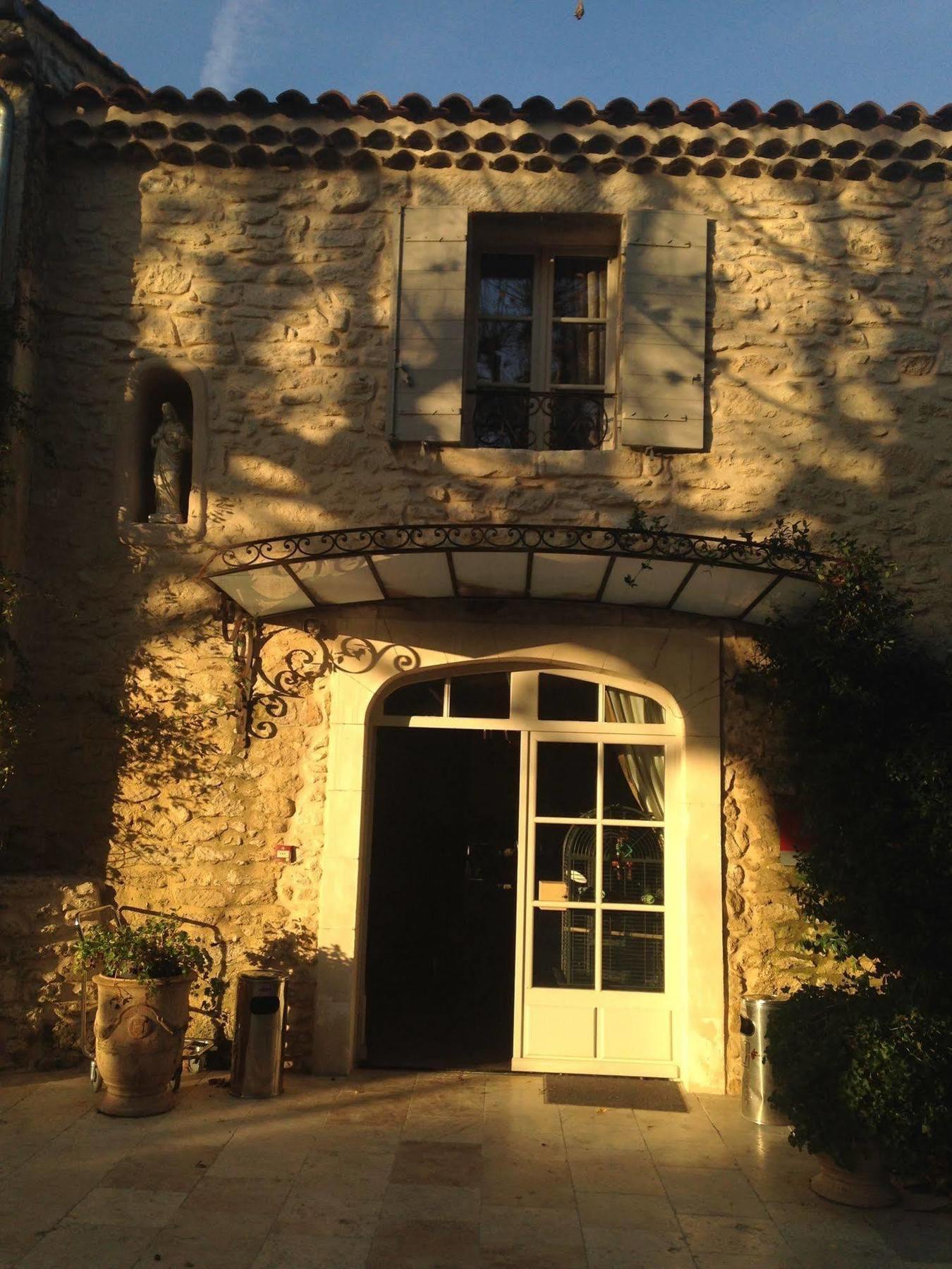 Mas Valentine Saint-Rémy-de-Provence