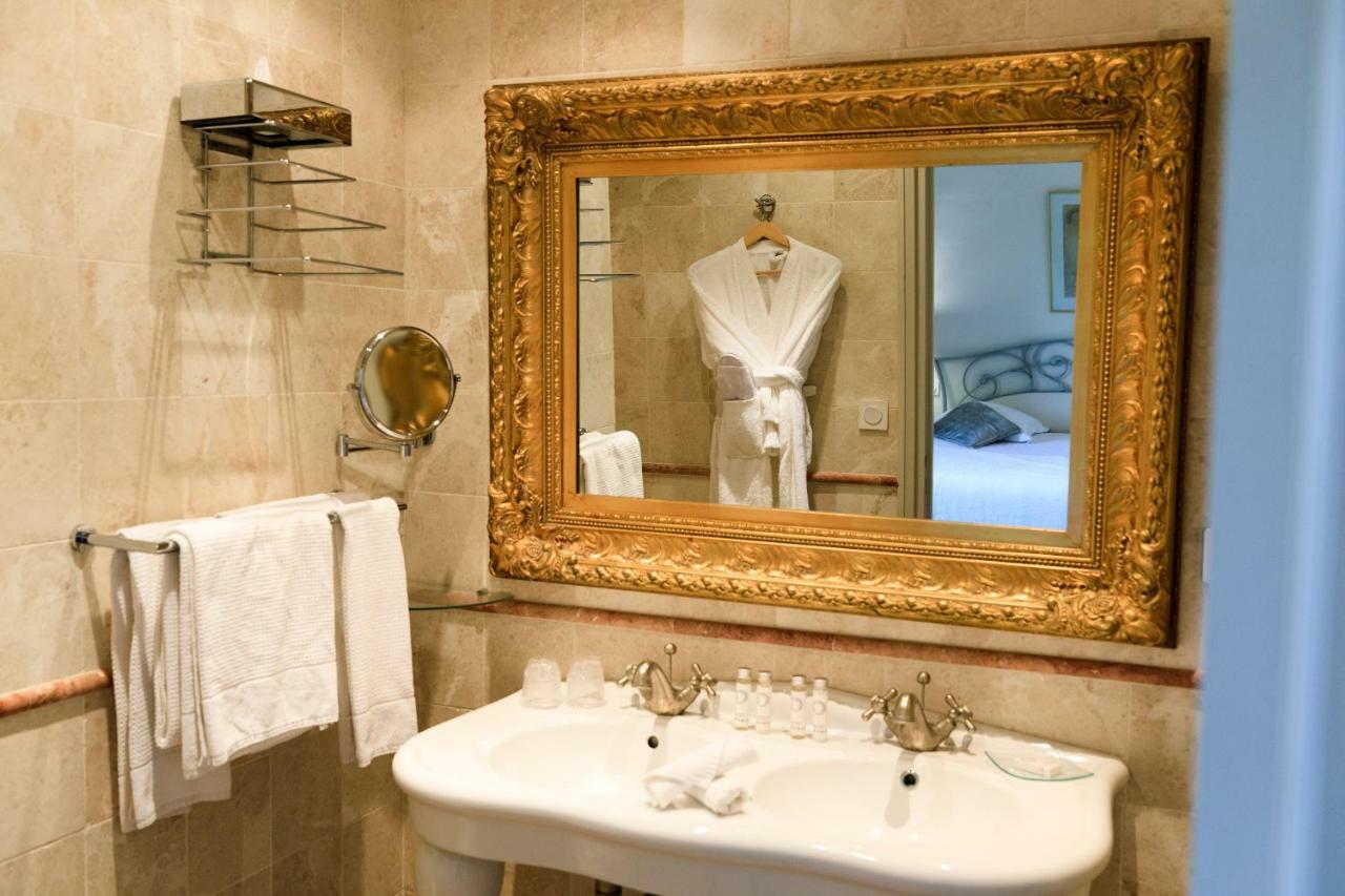 Hotel Mas Valentine Saint-Rémy-de-Provence