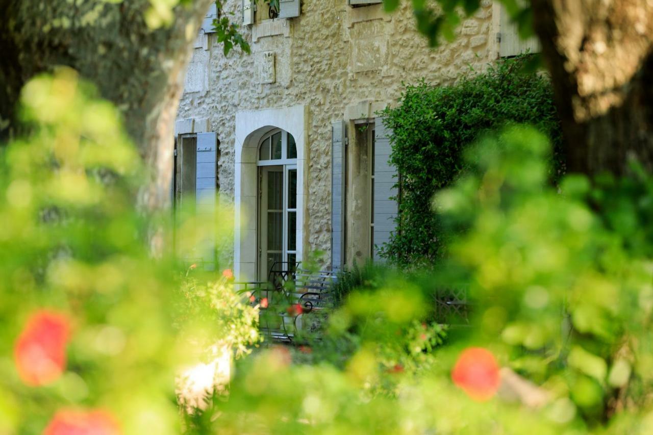 Mas Valentine Hotel Saint-Rémy-de-Provence